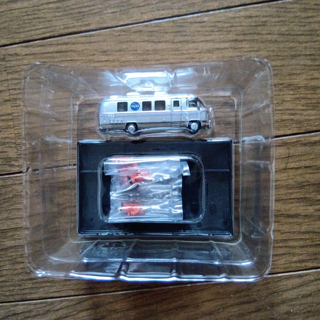 BANDAI スペースシャトル エンデバー 1/144 初回限定特典同封品