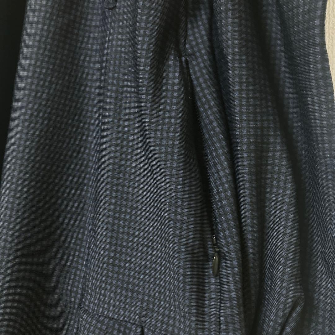 虹　完売品　新品　希少　セルフォード　ゴルフ　裏起毛ロゴデザインワンピース