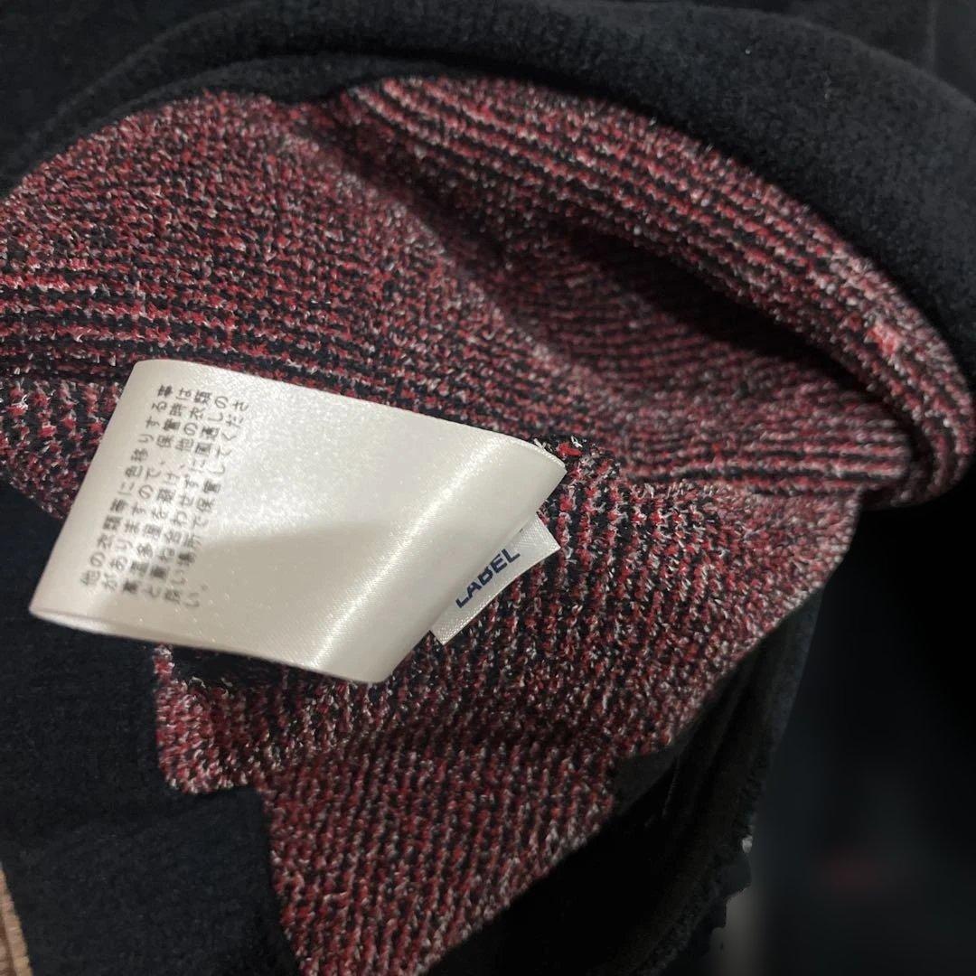 MARK&LONA ゴルフパーカー