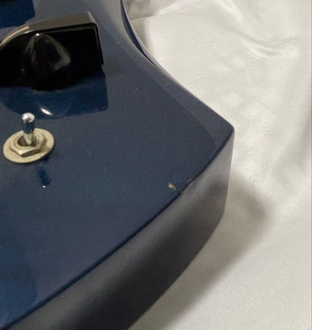 d*6様 B.C.Rich USA Mockingbird Bernie Ric