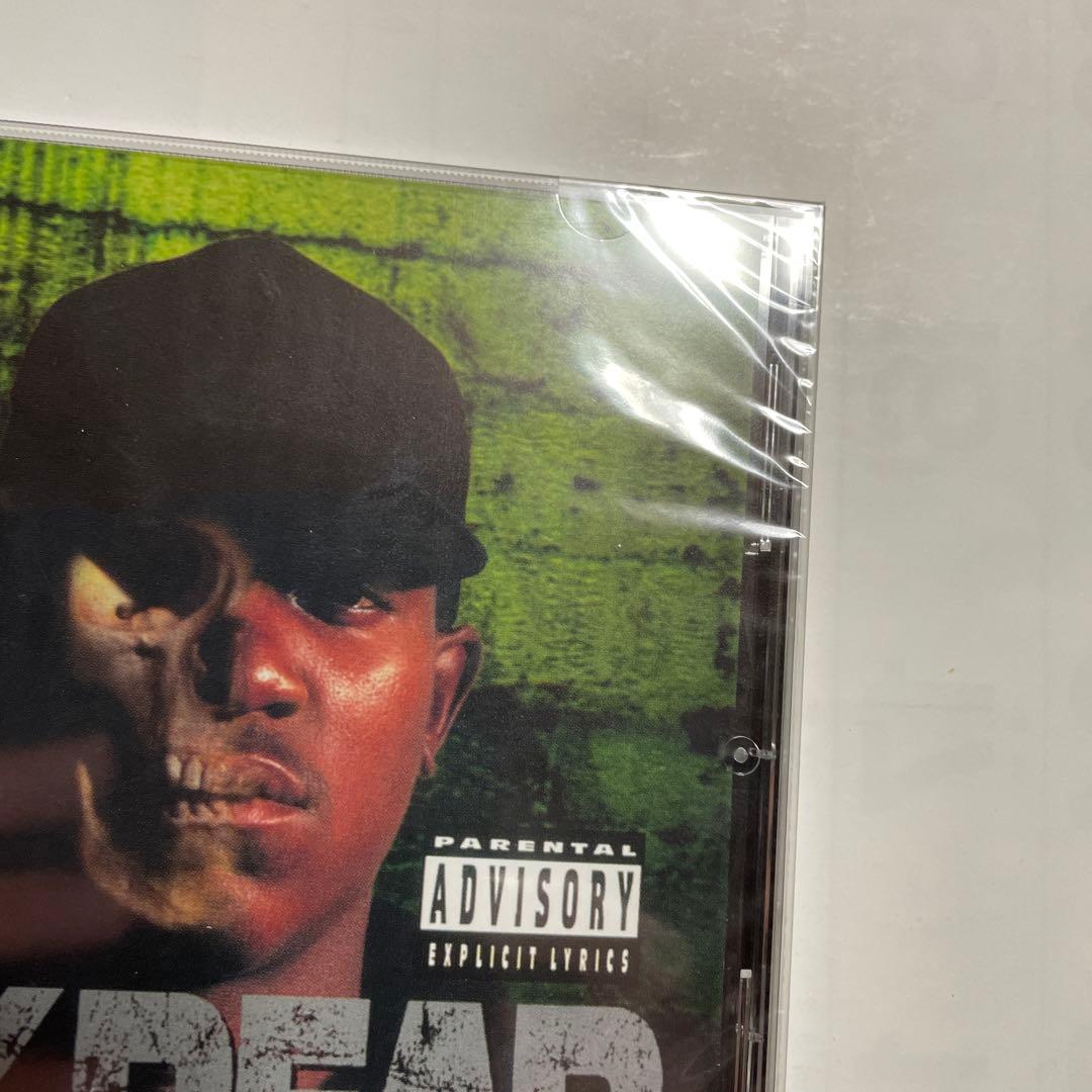 LIL1/2DEAD THE DEAD HAS ARISEN 新品未開封品