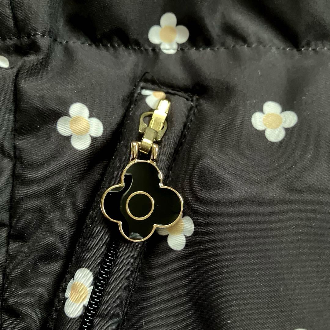 【美品】Callaway リバーシブル デタッチャブル ダウンブルゾン サイズL