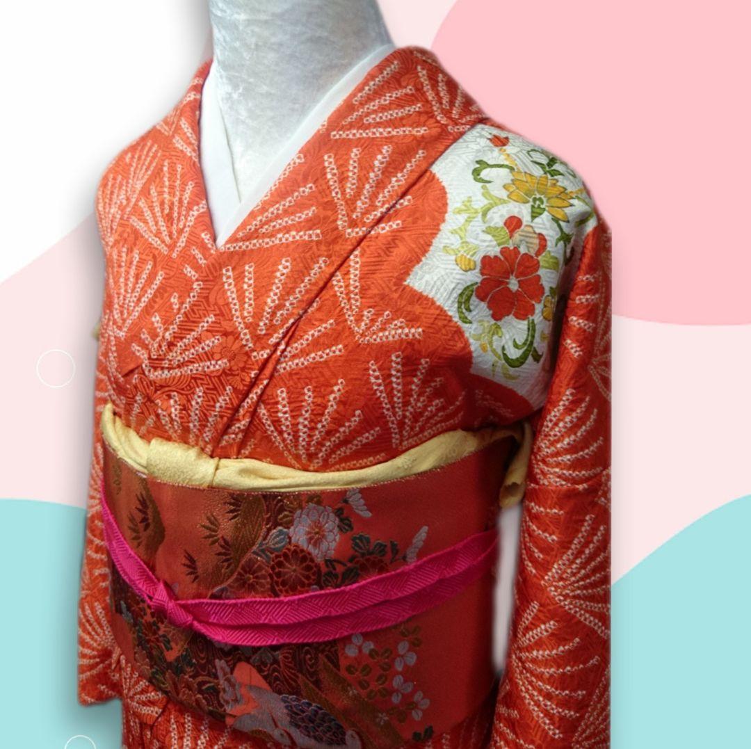 和装トルソー腕付き可動　着付け練習用ボディ　和装ボディ　着付けマネキン