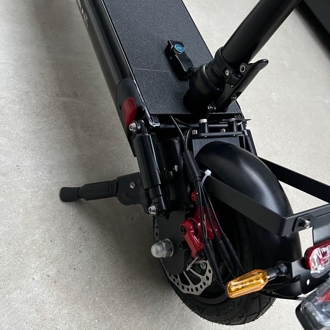 COSWHEEL EV コスウェル