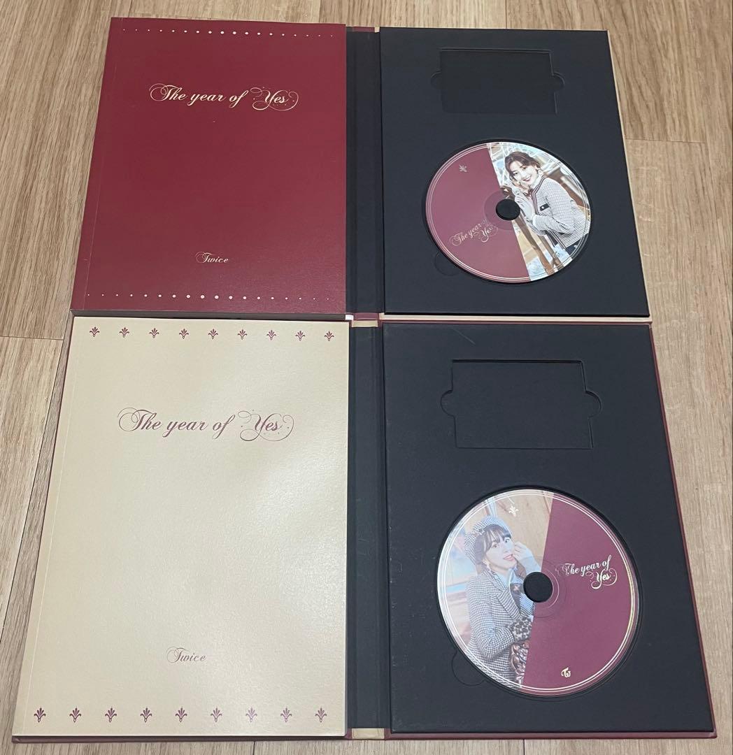 TWICE アルバム・グッズなど　まとめ売り