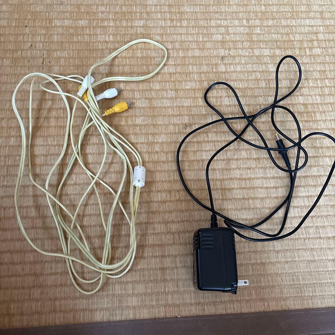 動作確認済み　pico ポケットモンスター　アドバンスジェネレーション