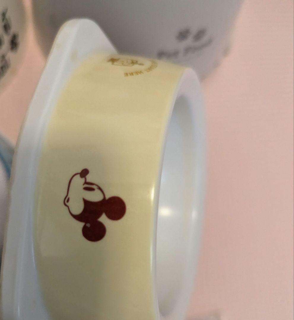 ペットパラダイス　スヌーピーリュック　キティちゃんペットベッド　他