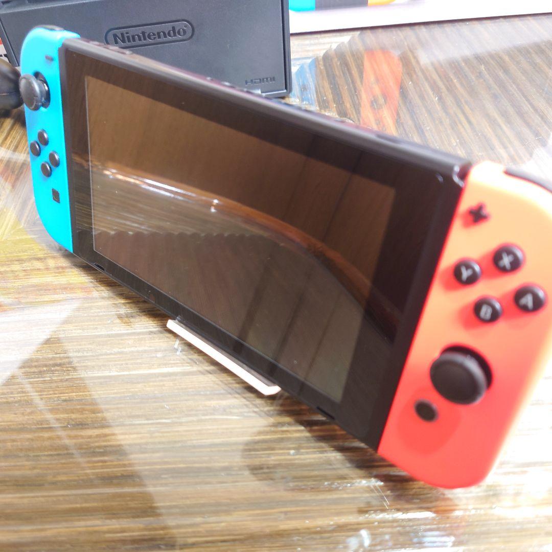ニンテンドースイッチ Switch 本体 太鼓の達人太鼓　 激安