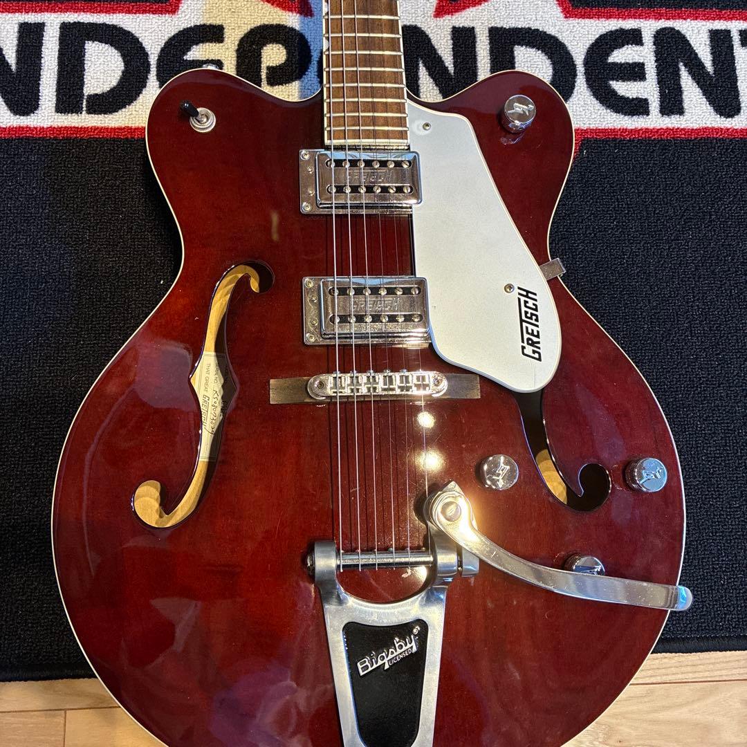 GRETSCH Electromatic チェリーエレキギター