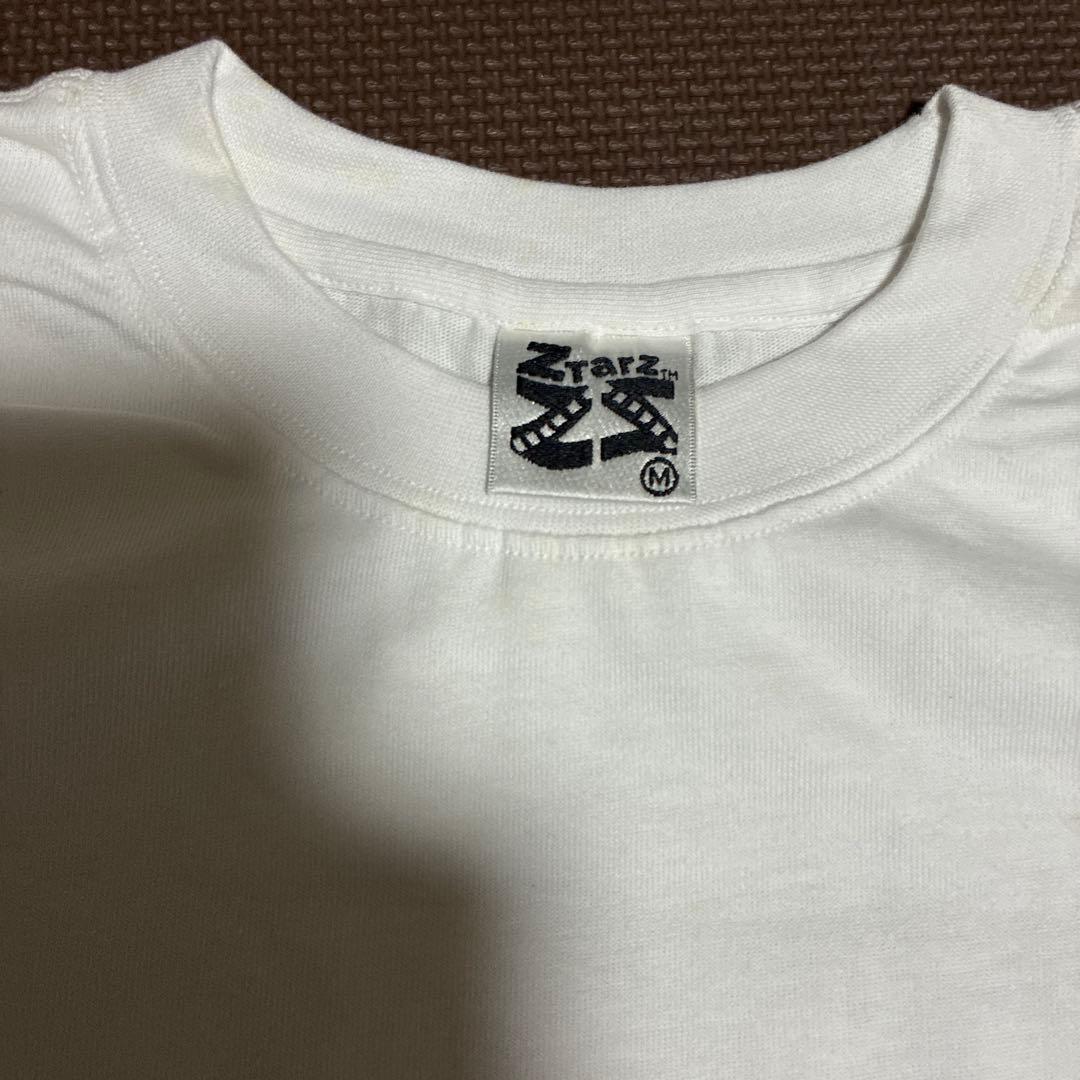 ‼️新品未使用品超希少品‼️ポリスストーリー ジャキーチェンビンテージtシャツＭ