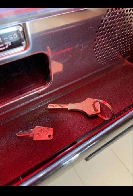 ☆#スーパー#ハナハナ v1-30 #不要機 #6号機#プロフィール必読