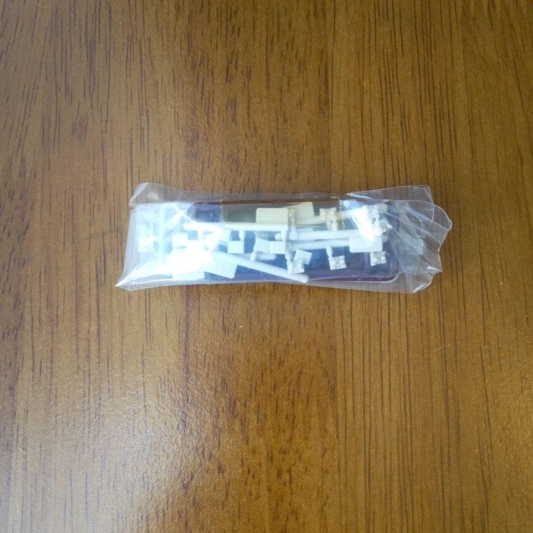 【新品】阪急8300系(3次車)京都線交差パンタ車6輛編成セット「動力付き」