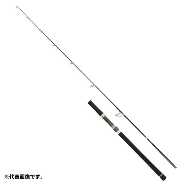 ダイワ DAIWA ヴァデル VADEL J60HS
