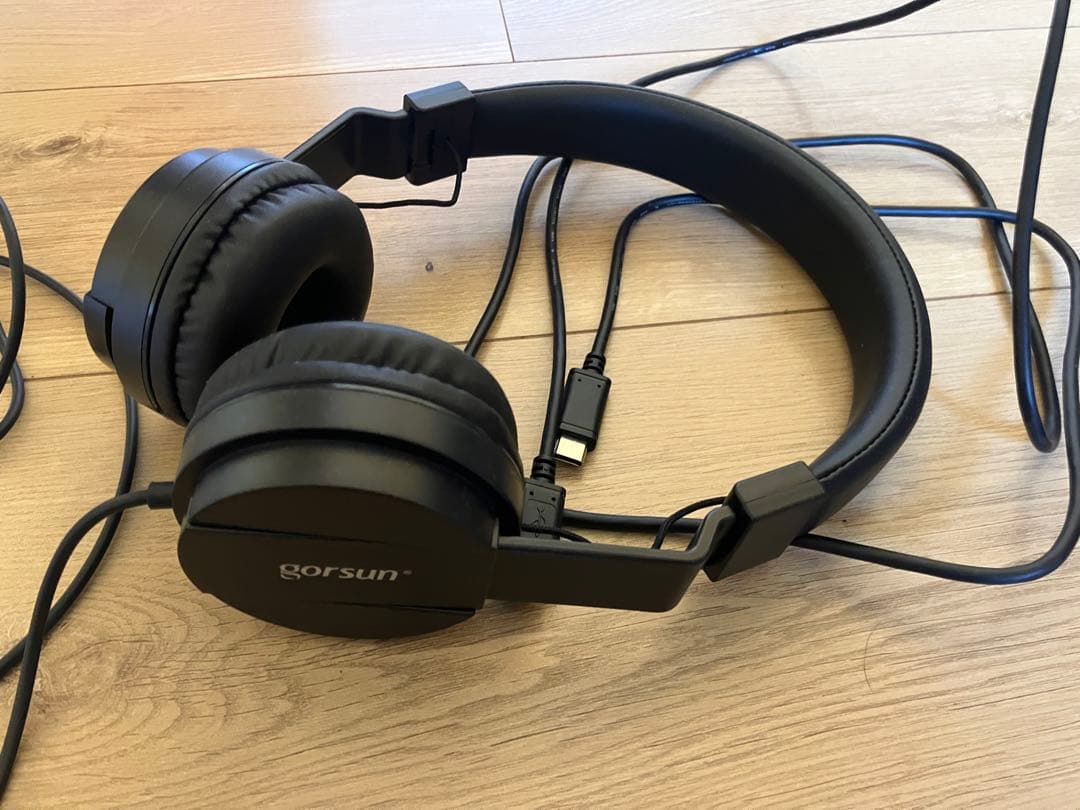 DDJ-FLX4/Pioneer+ヘッドホンセット箱説あり