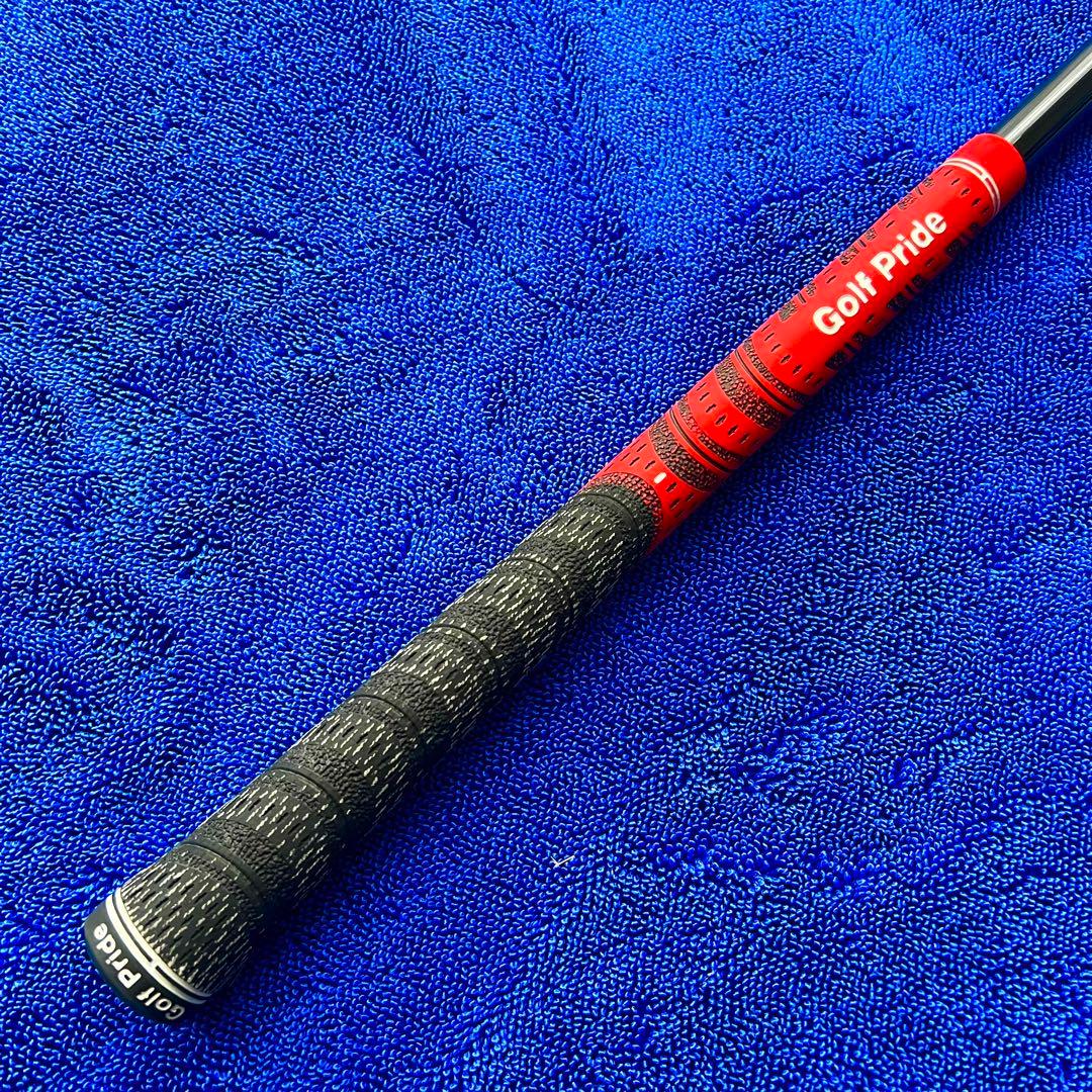 ディアマナTM50 FW フレックス S TaylorMade スリーブ付