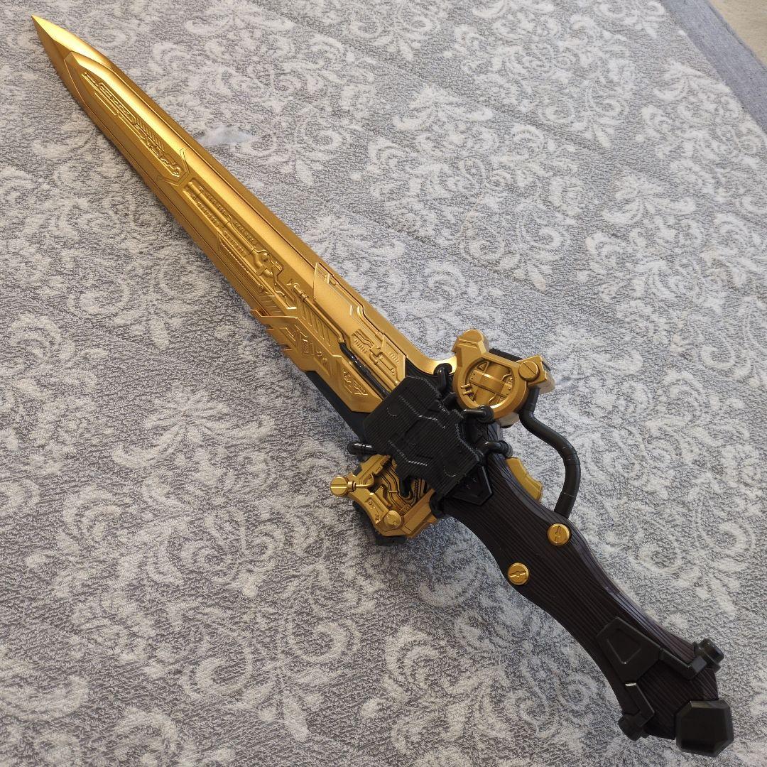 メモリアル　オージャカリバーzero キングオージャー　ゴジュウジャー　ラクレス