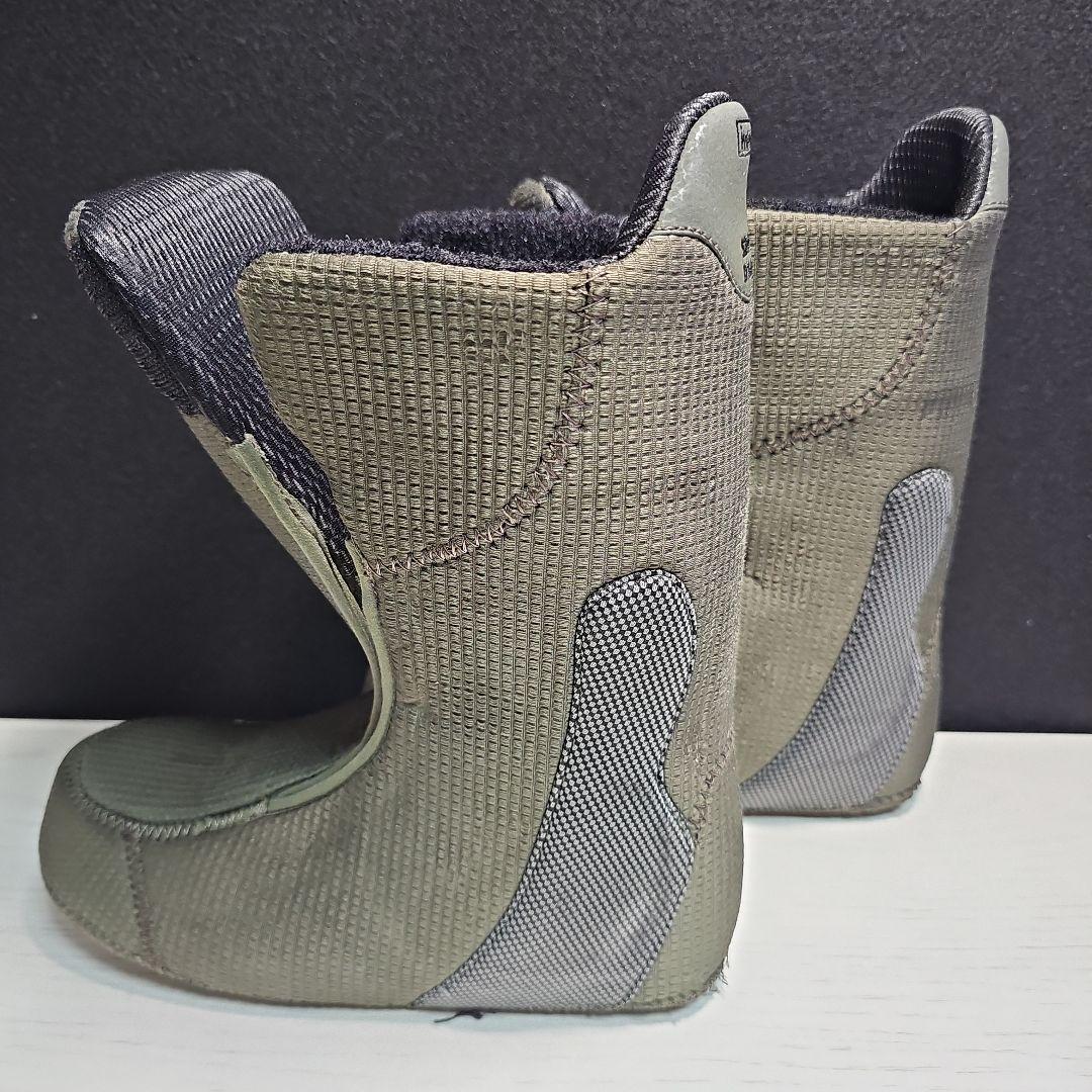 Burton PHOTON BoA バートン フォトン ブーツ 27.5