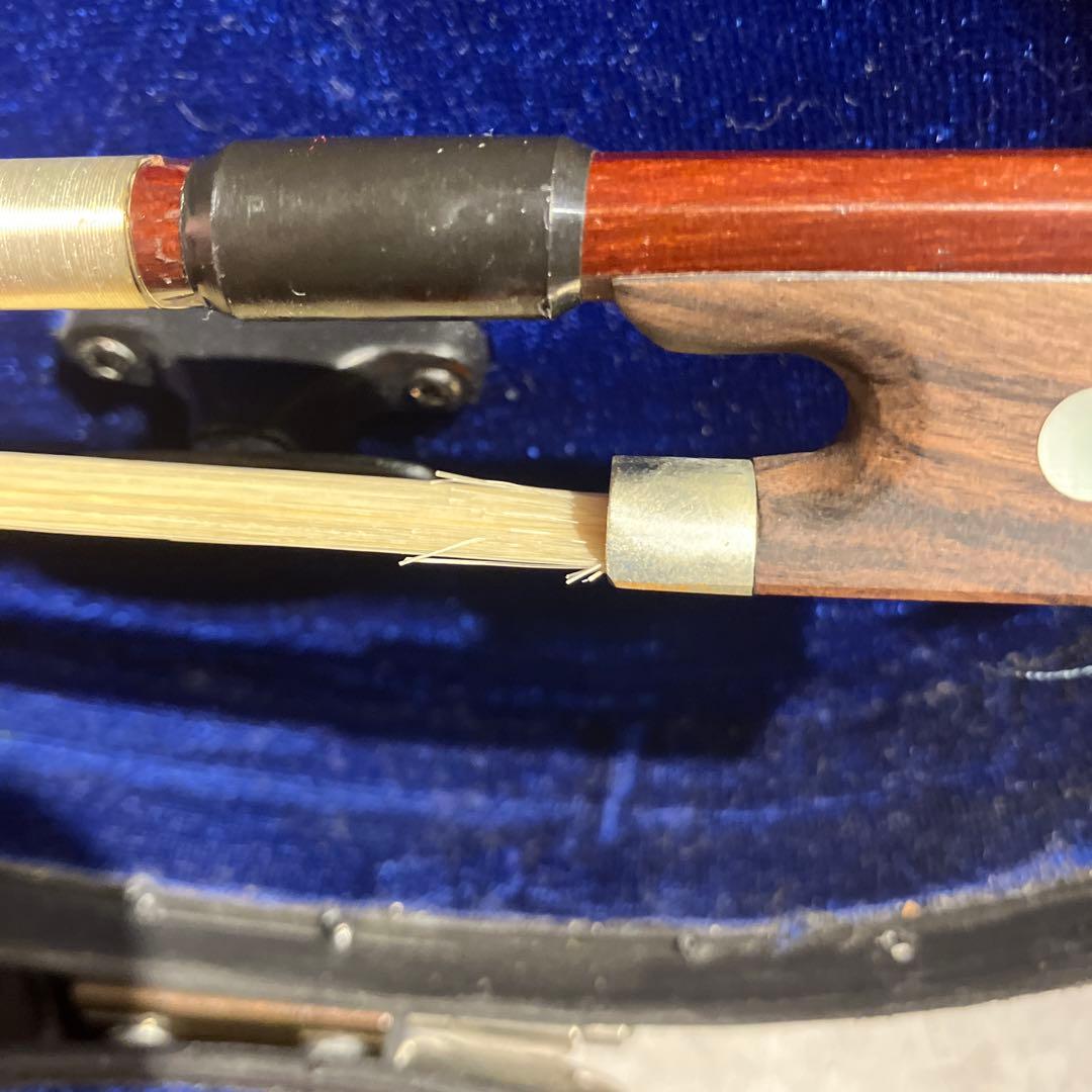 スカイラーク（金雀）製　バイオリン 4/4サイズ