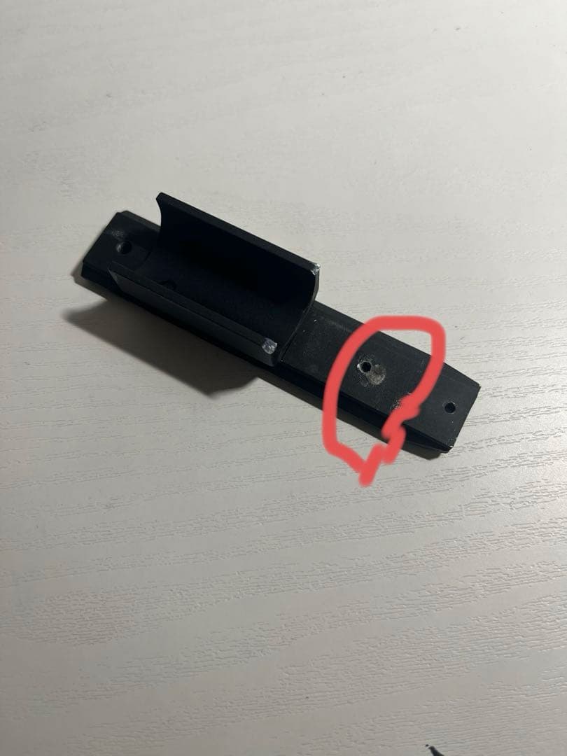 ハイキャパ5.1(カスタム)