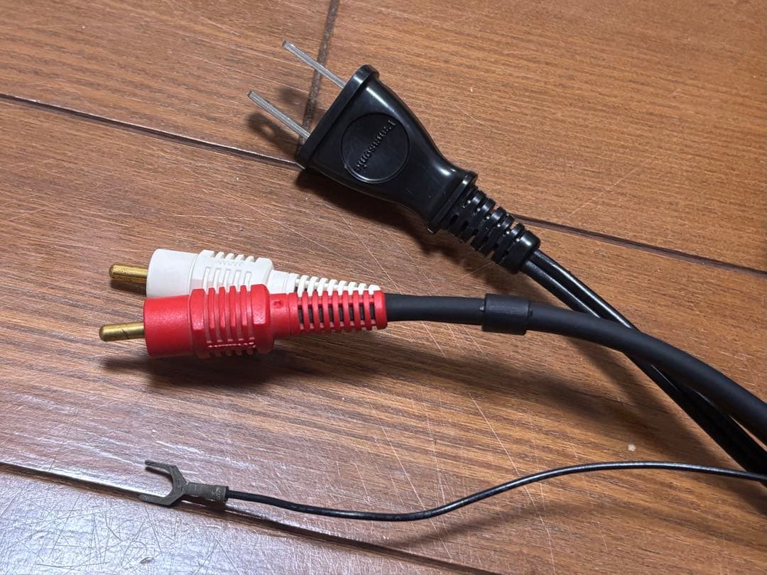 SL-1200MK3D Technics ターンテーブル