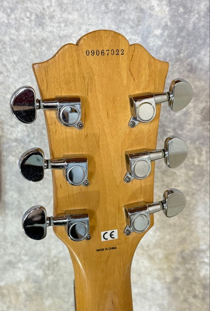 【整備・清掃・弦交換済】Washburn WI14 idol series