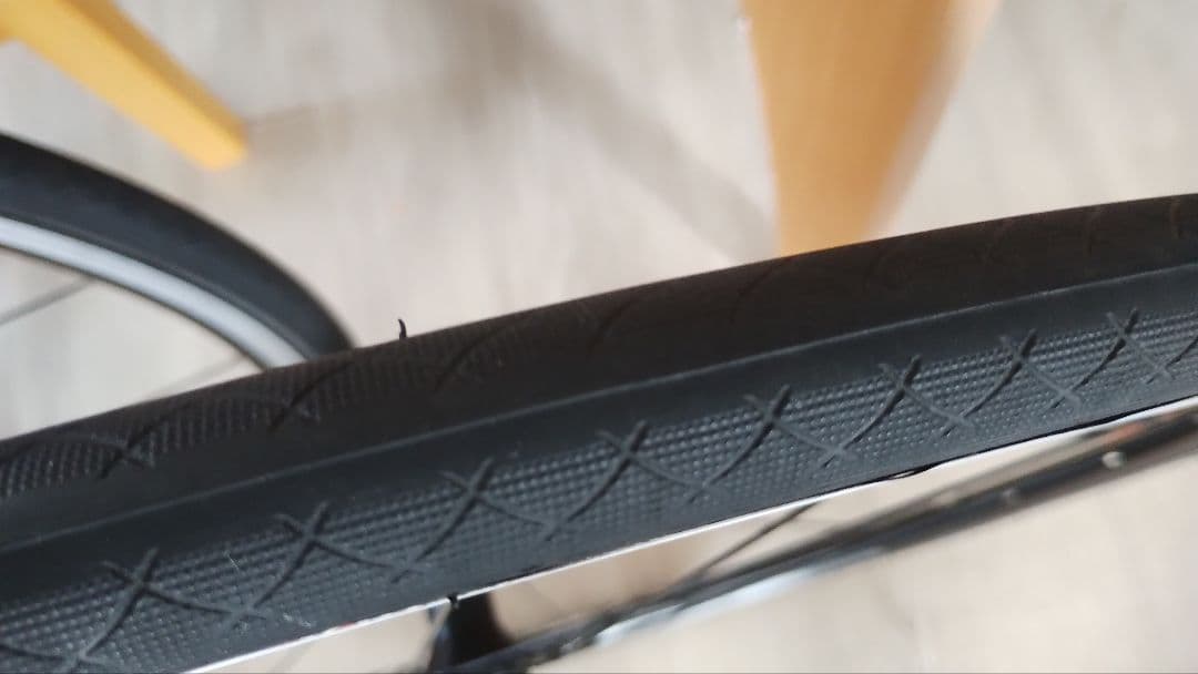 【美品】フルクラム　レーシング7　前後ホイール