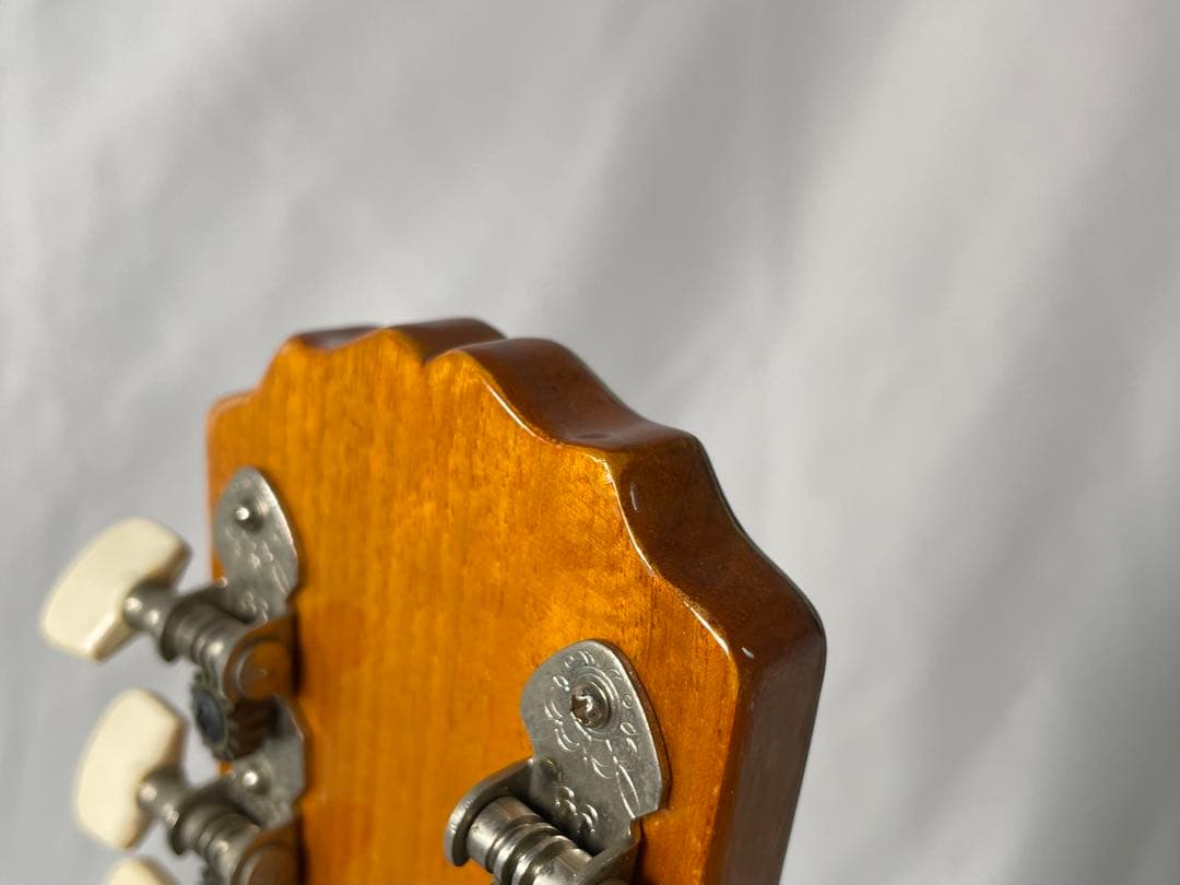 春日マンドリン M-30 カスタムモデル ジャパンビンテージ