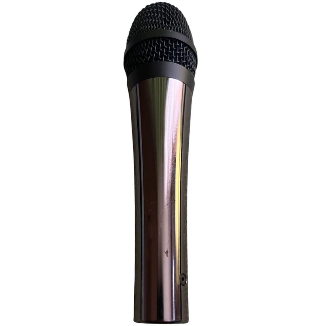 状態良好 ORB CF-3 ダイナミックマイク