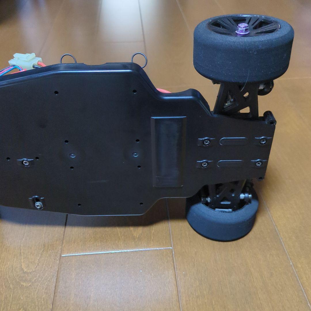 タミヤ　TA04　シャーシ