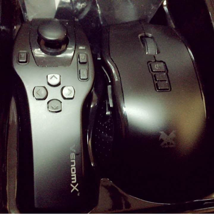 venom x v3 欠品あり