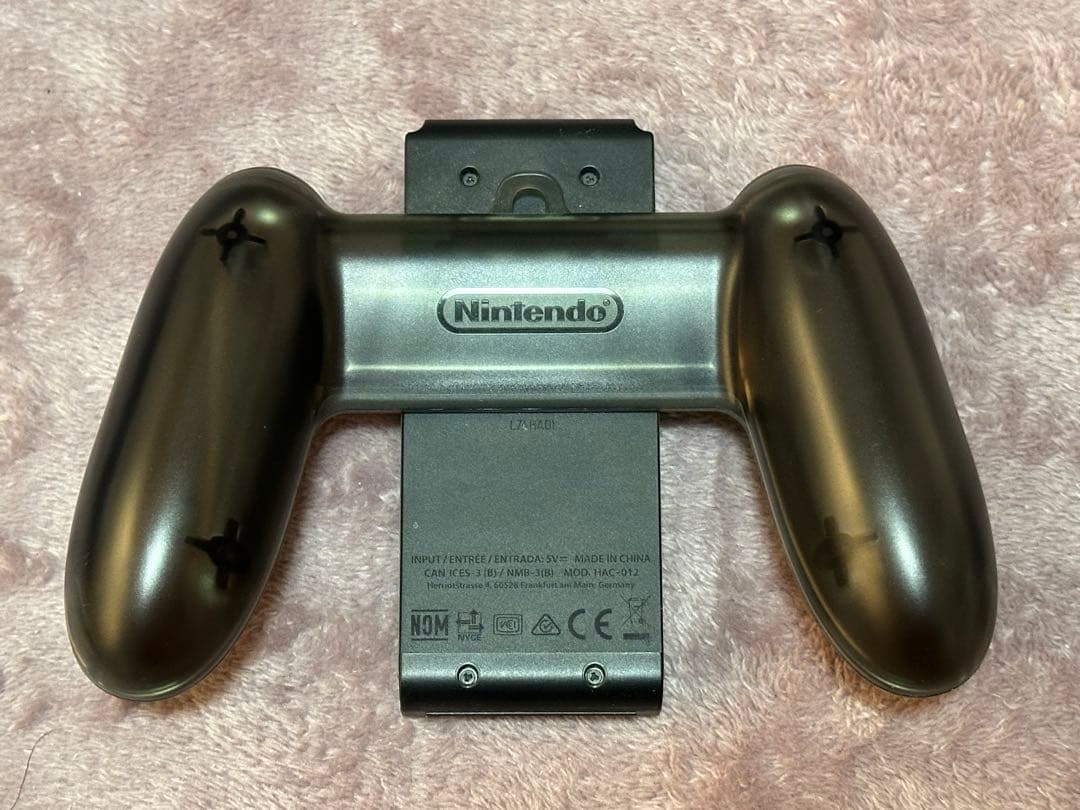 Nintendo Switch 本体 ACアダプター、HDMIコード付