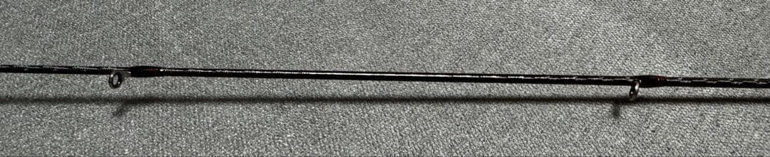 シマノ　25 セフィアリミテッド　76ML＋