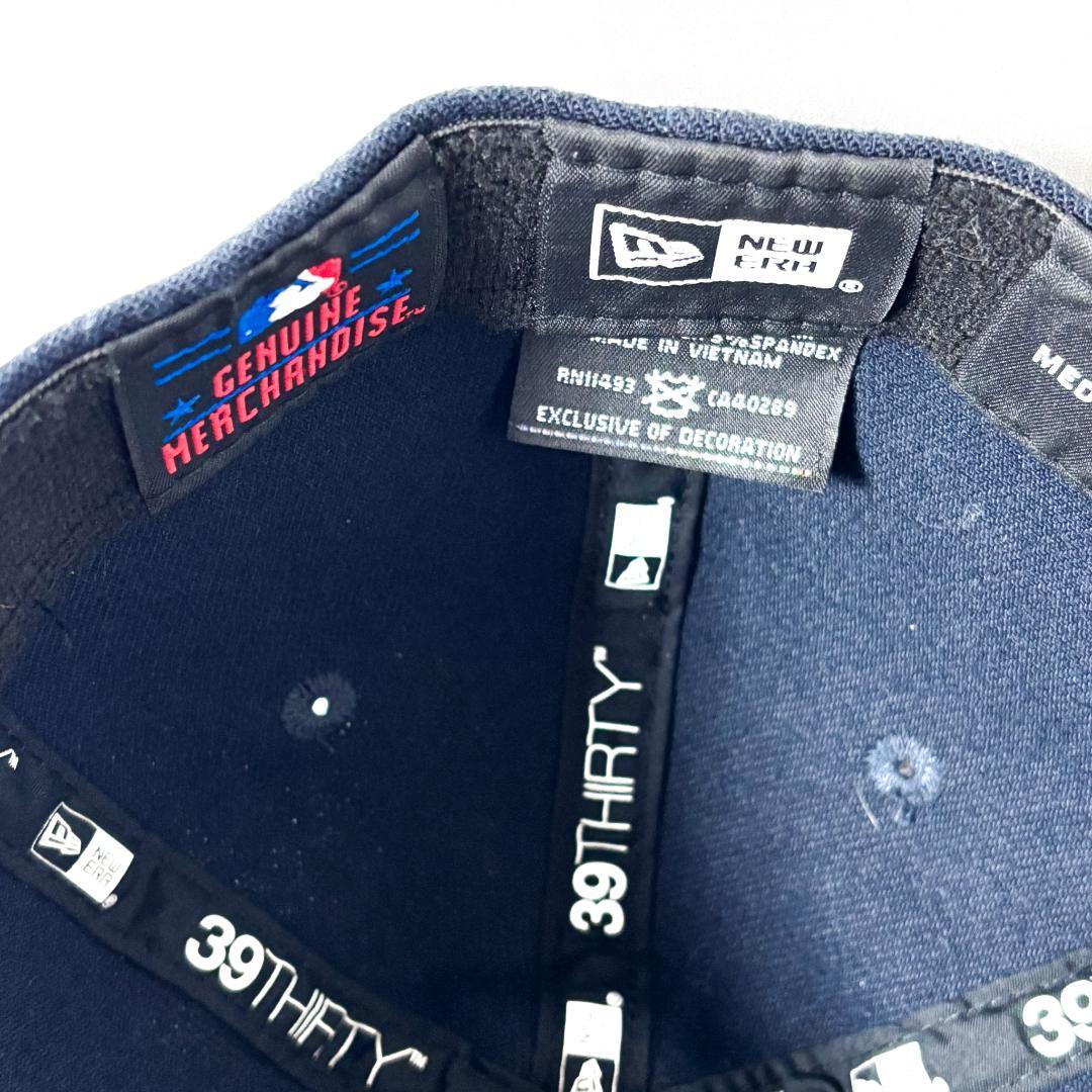 NEW ERA インディアンス ガーディアンズ ワフー酋長 キャップ