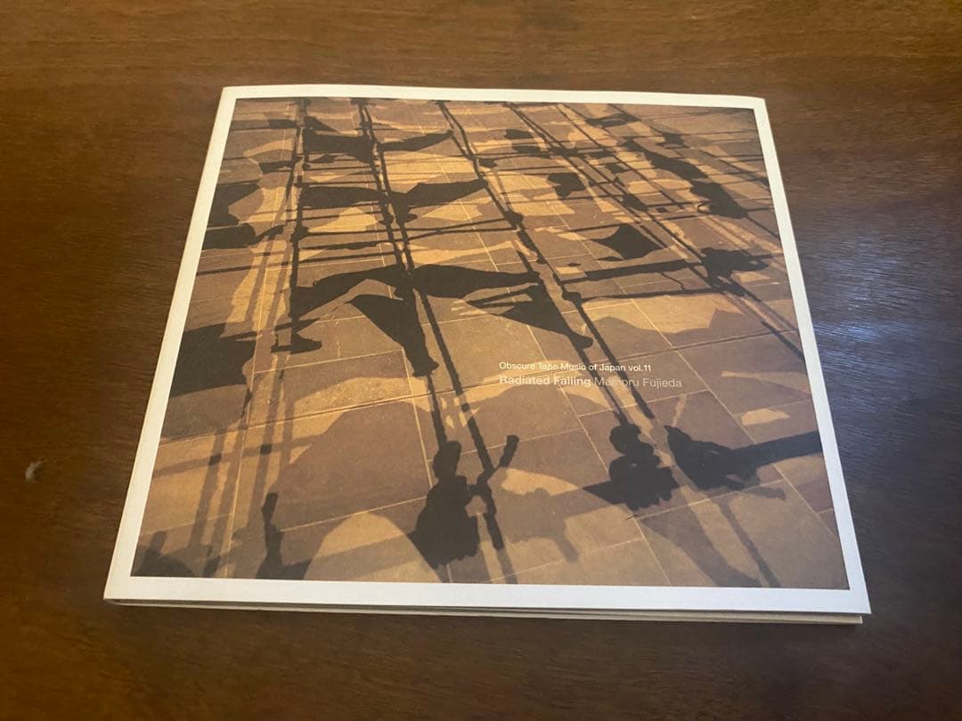 日本の電子音楽シリーズ　10枚セット【CD×10】