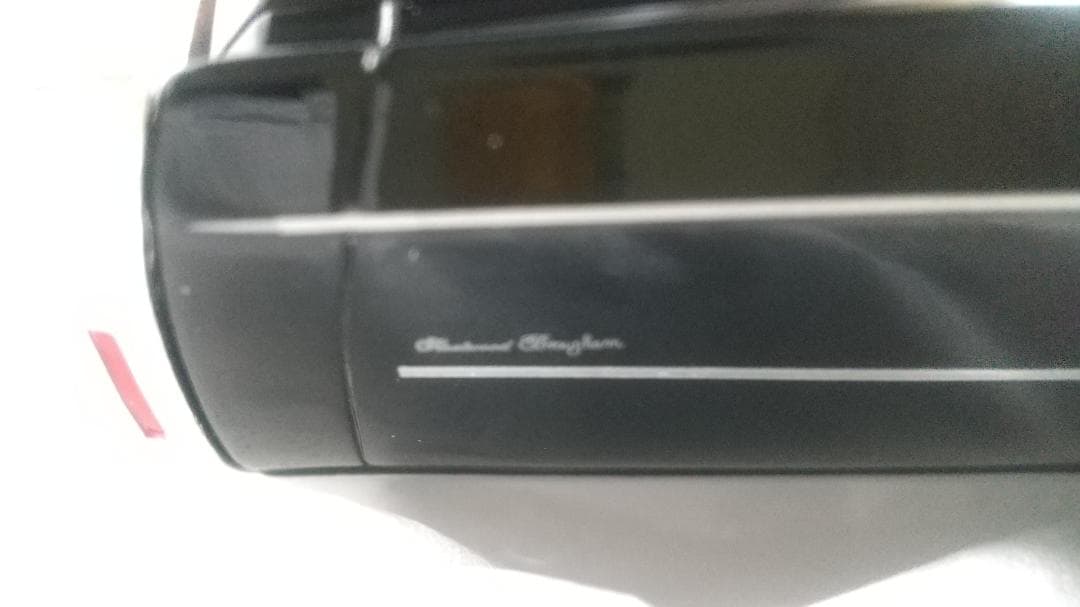 1/18 BoS-モデル キャデラック フリートウッド ブローアム 1982