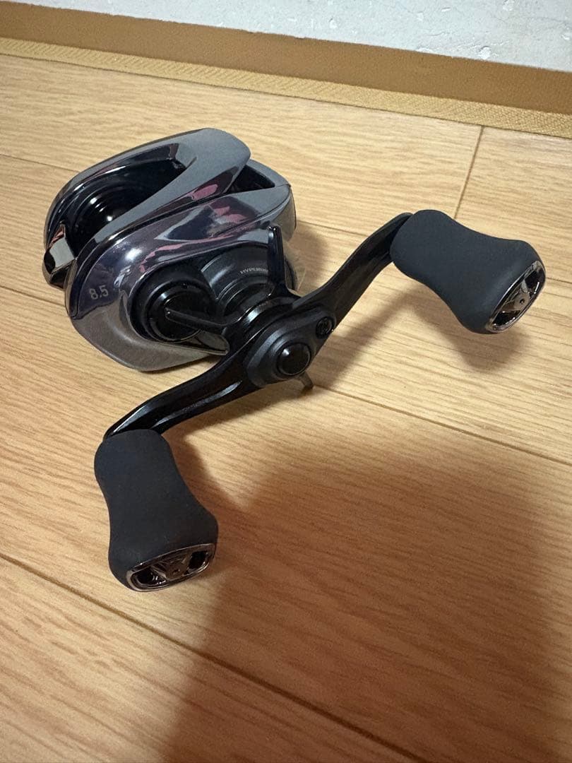 ダイワ　IMZ100XH-C