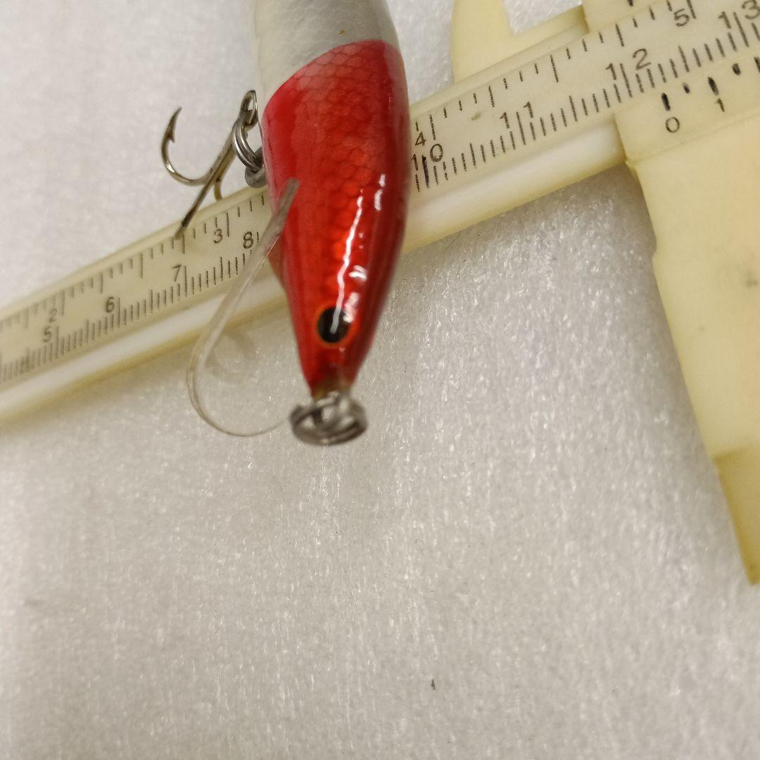 オールドバグリー　バングオー