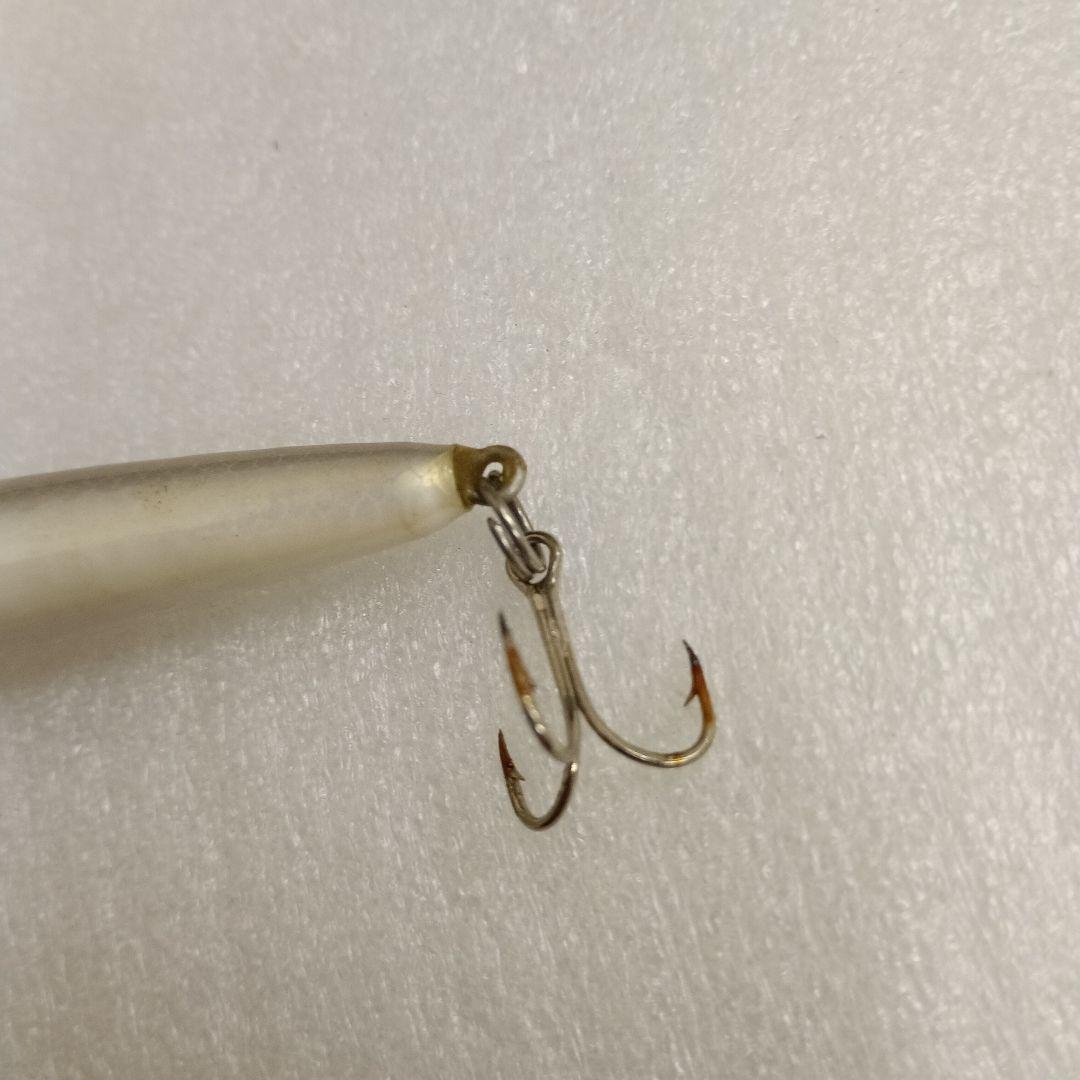 オールドバグリー　バングオー