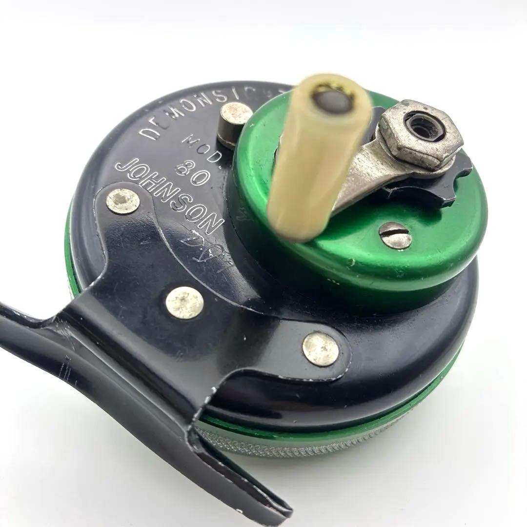 希少品 ジョンソン デモンストレーター Mod 80 動作品