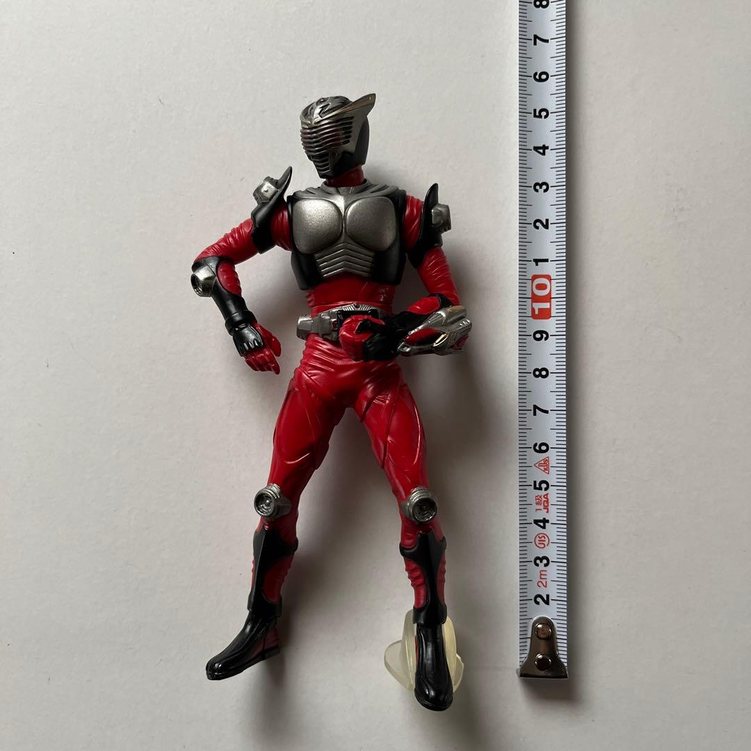 仮面ライダー 龍騎ソフビフィギュア 14体セット