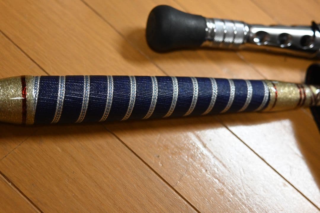 オリバー　アリゲーター技研　BATHYSCAPHE 特注仕様　剛樹