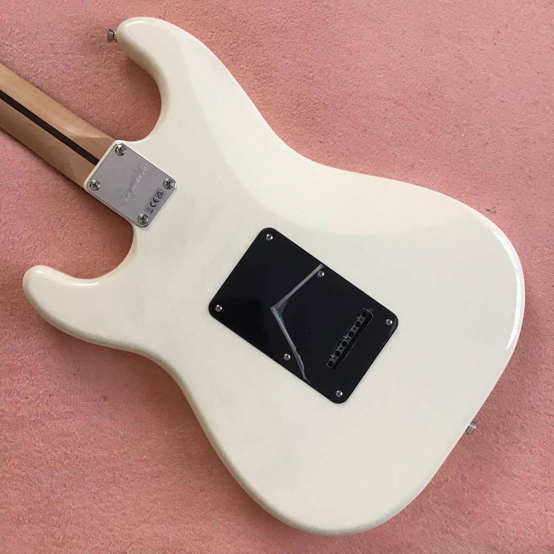 ★現状渡し Squire by Fender スクワイアー ストラトキャスター