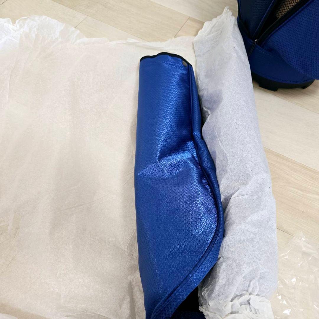 クリーブランド キャディバッグ　軽量モデル ゴルフバック GGC-C025G