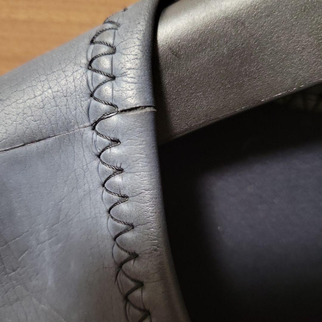 AIDENTIFY　タッパー　ベスト ブラック　サイズL