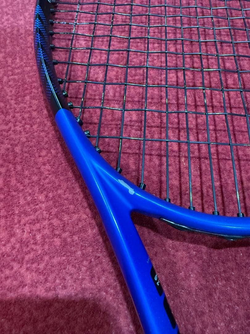 DUNLOP FX500 グリップサイズ:3