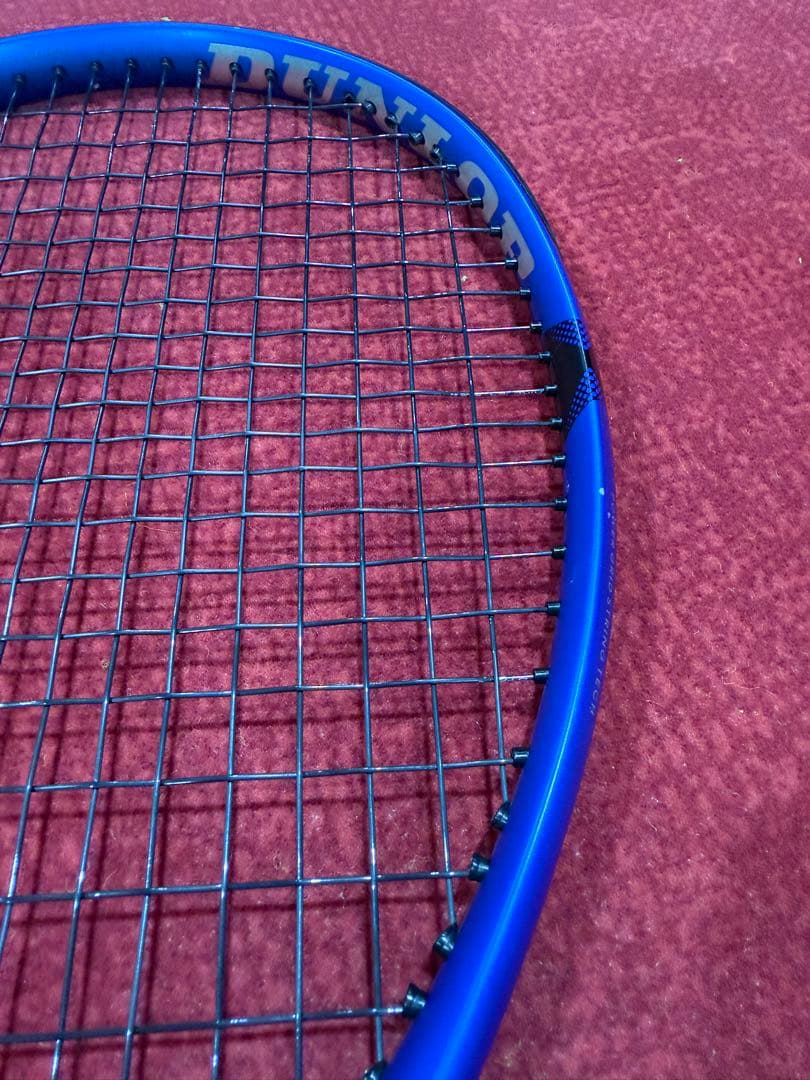 DUNLOP FX500 グリップサイズ:3