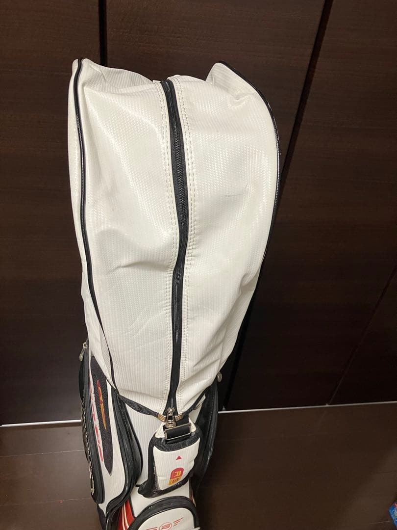 ホンマゴルフ　HONMA　BERES ベレス　キャディバッグ ゴルフバッグ