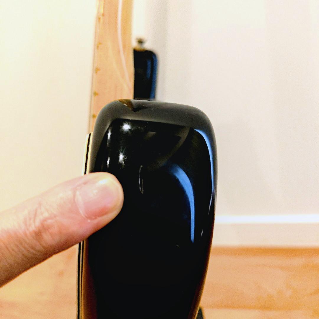 Fender STM-550G　美品　フジゲン製　フルオリジナル