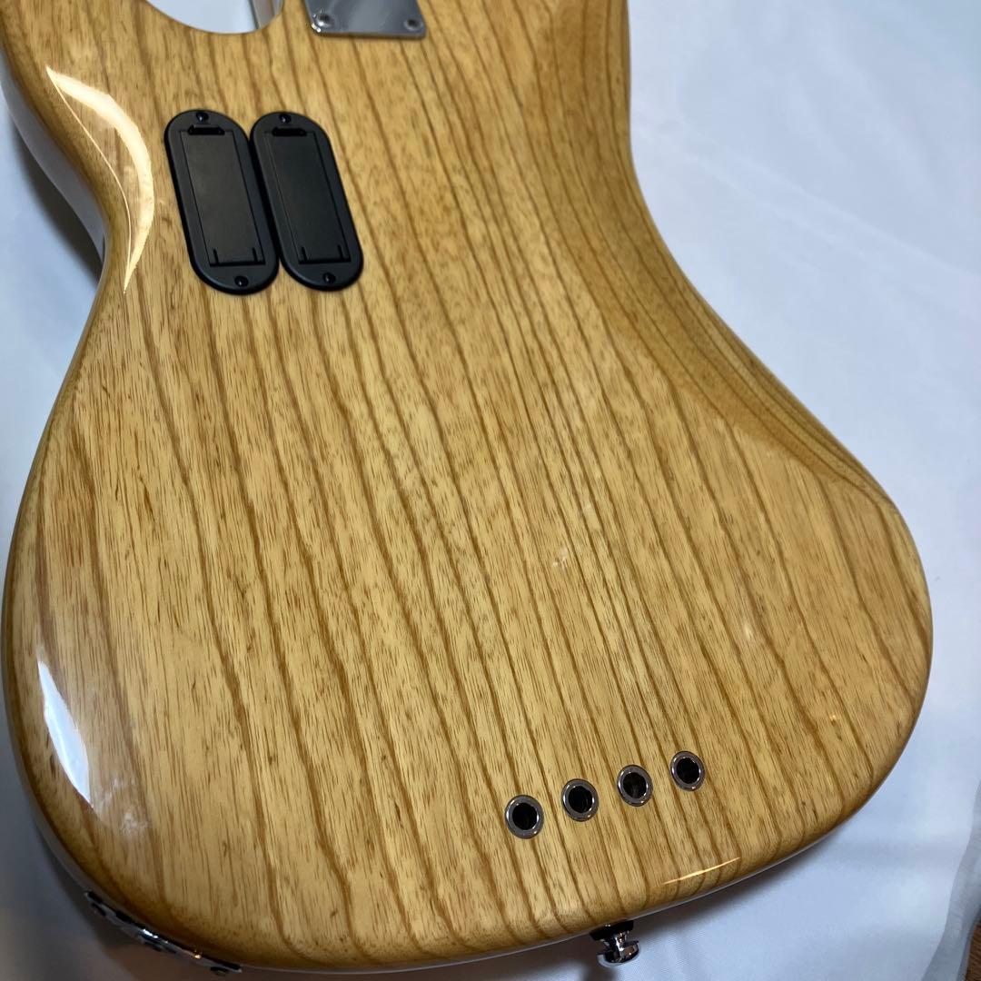 ピ*ン様 Sire サイアー P7 Marcus Miller エレキベース ナ