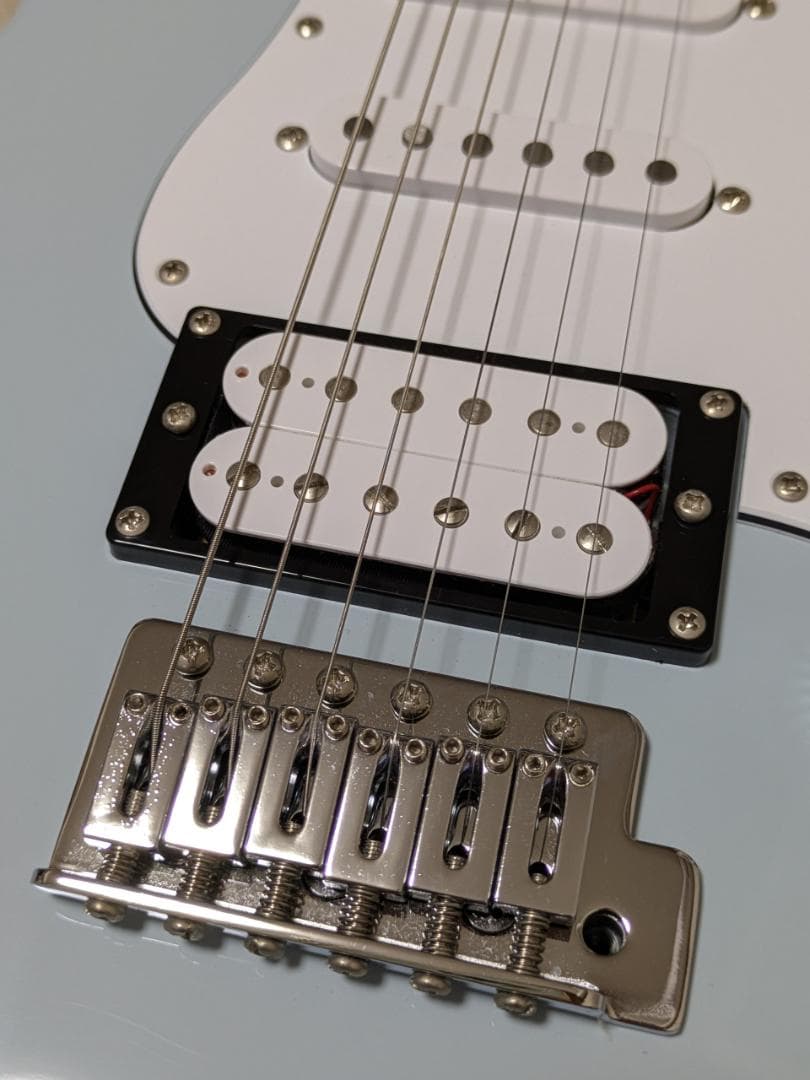 ヤマハ PACIFICA 112VM アイスブルー PAC112VM ICB